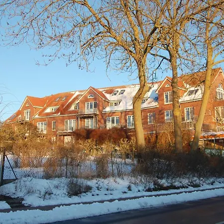 Ferienwohnung Mit Ostseeblick In Rerik Extérieur photo
