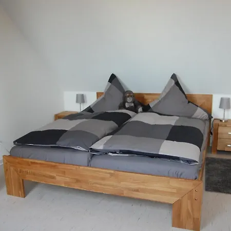 Ferienwohnung Mit Ostseeblick In Rerik Extérieur photo