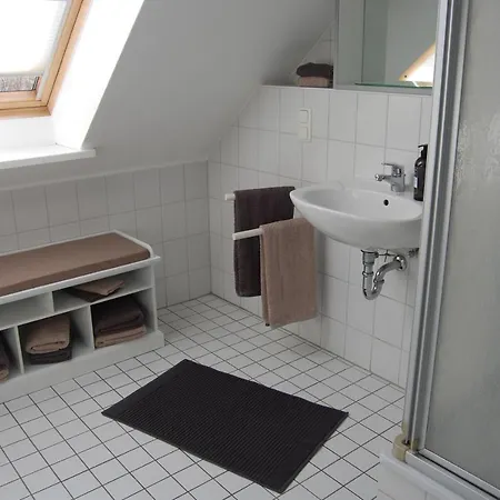 Ferienwohnung Mit Ostseeblick In Rerik Extérieur photo