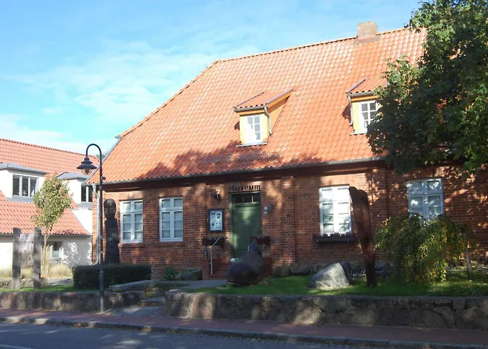 Ferienwohnung Mit Ostseeblick In Rerik