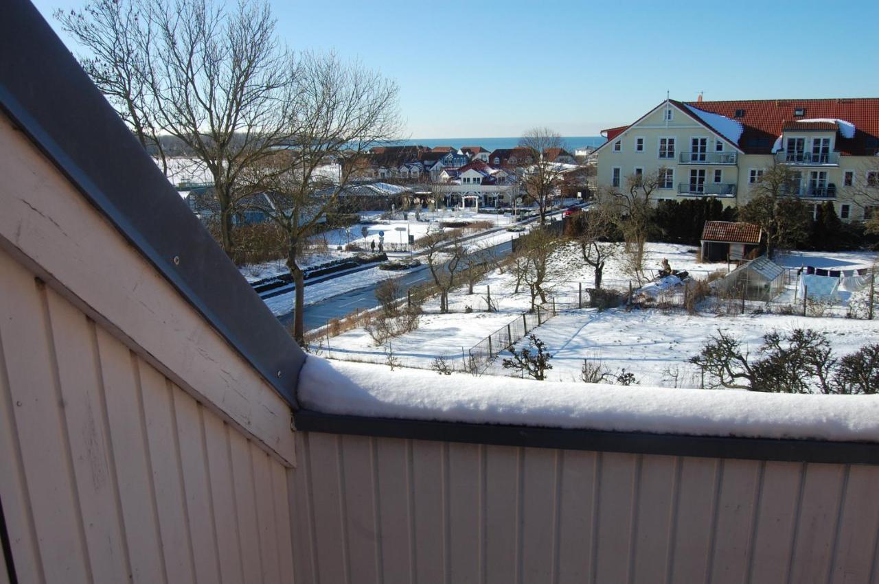 Mit Ostseeblick In Apartment