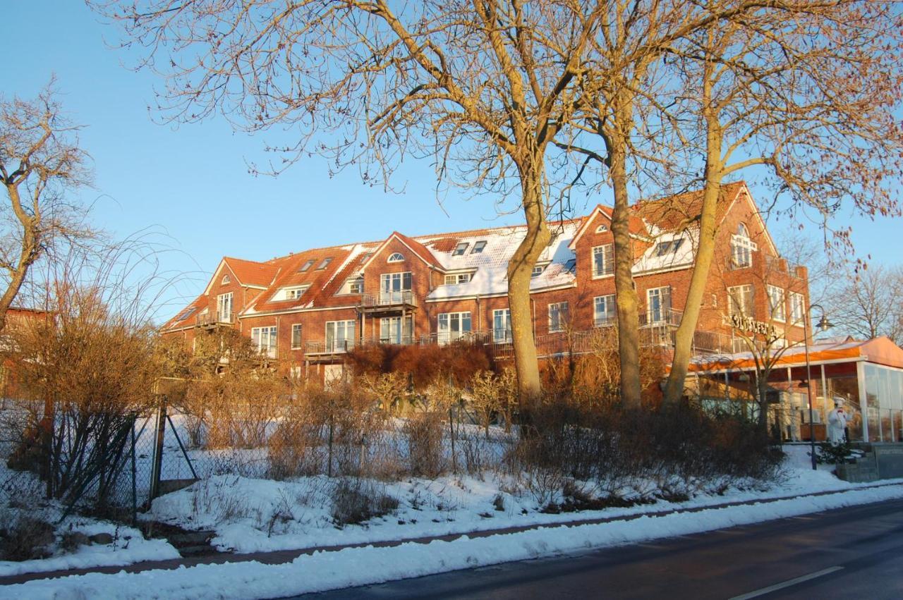 Apartment Mit Ostseeblick In *
