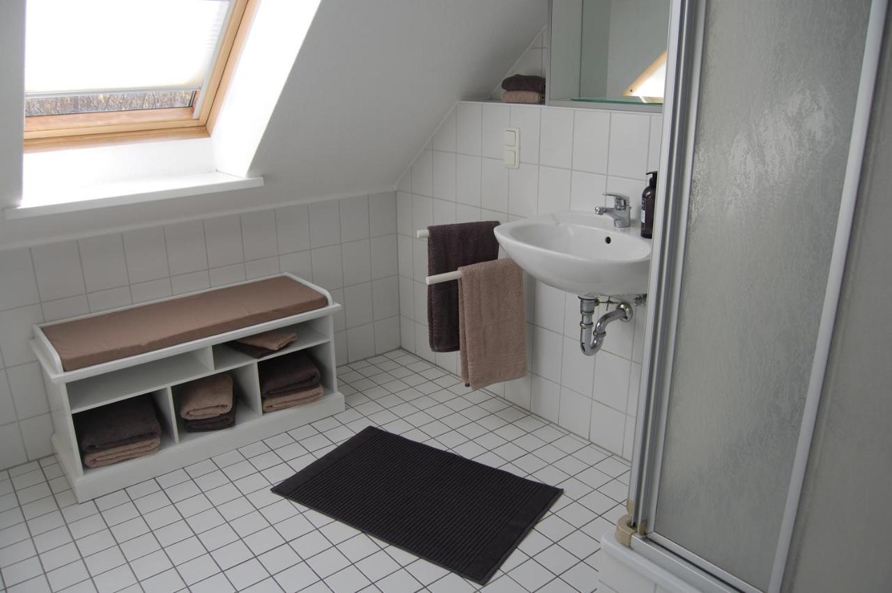 Appartement Mit Ostseeblick In *
