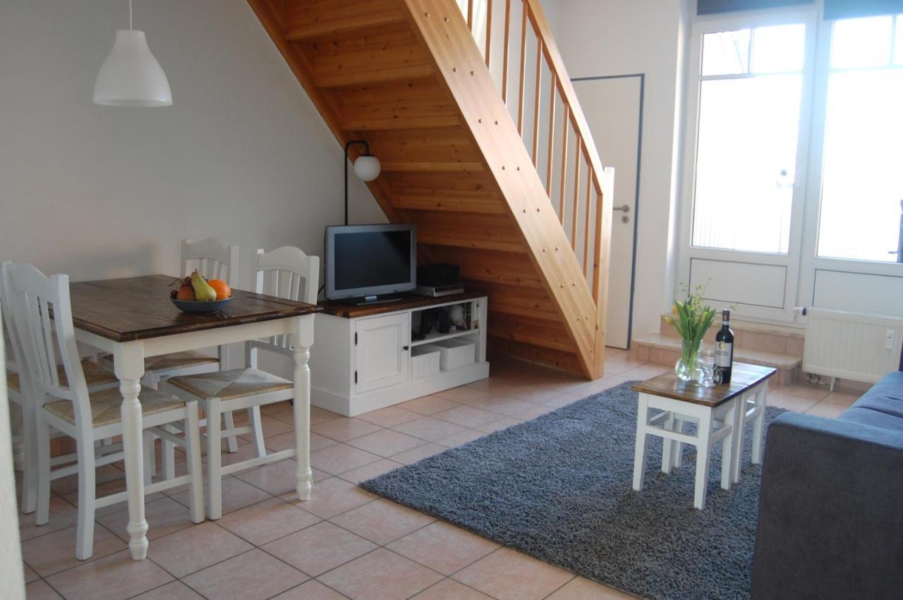 Mit Ostseeblick In Apartment