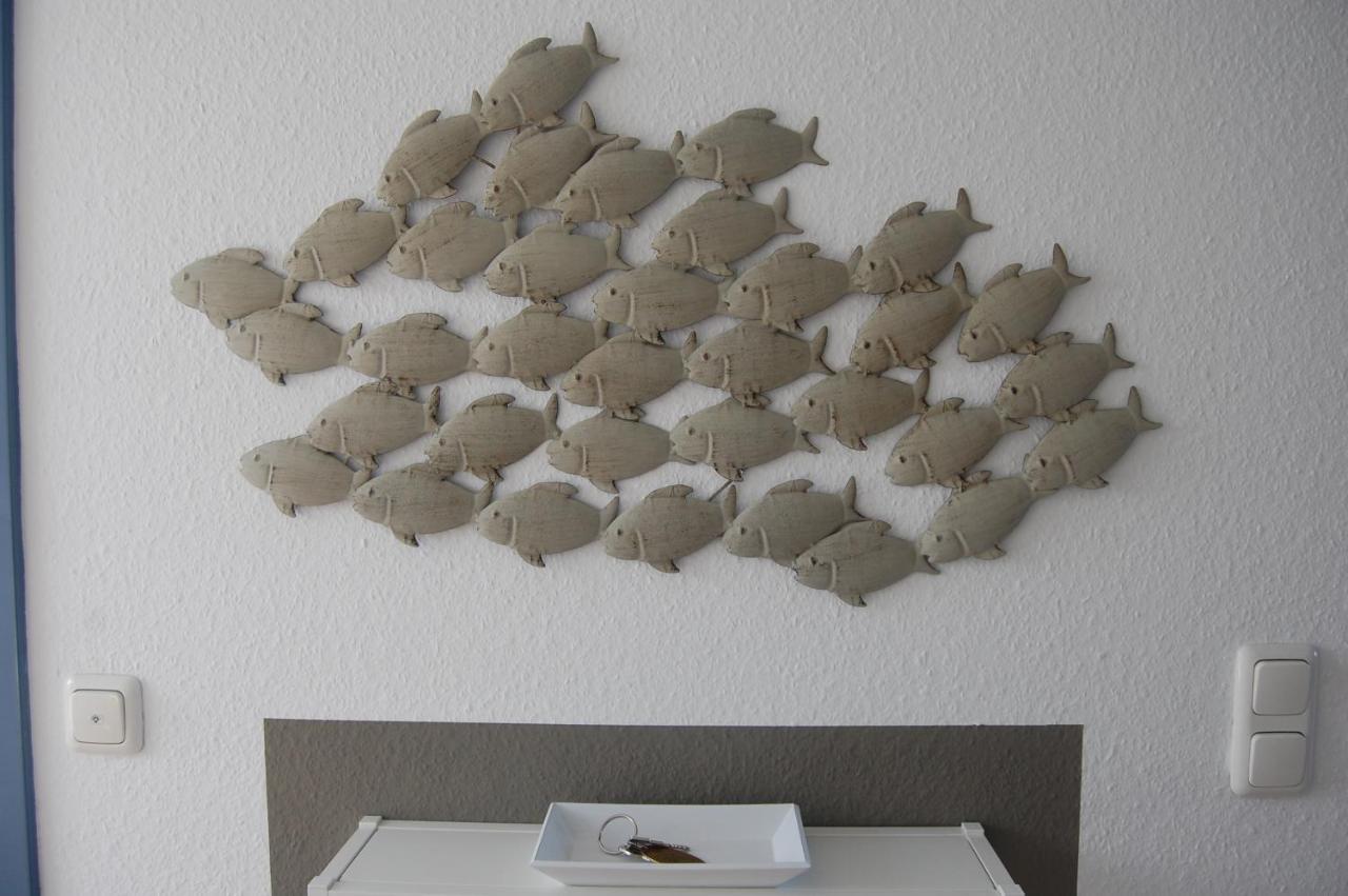 Mit Ostseeblick In Appartement Rerik