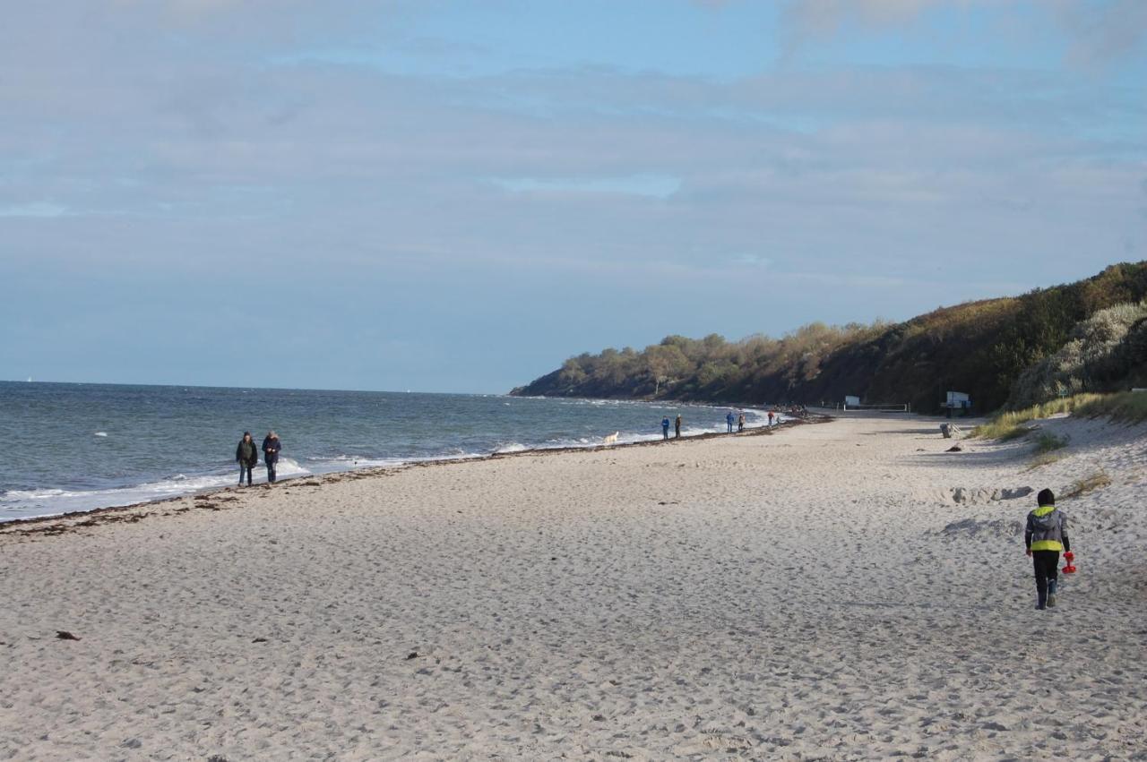 Mit Ostseeblick In *