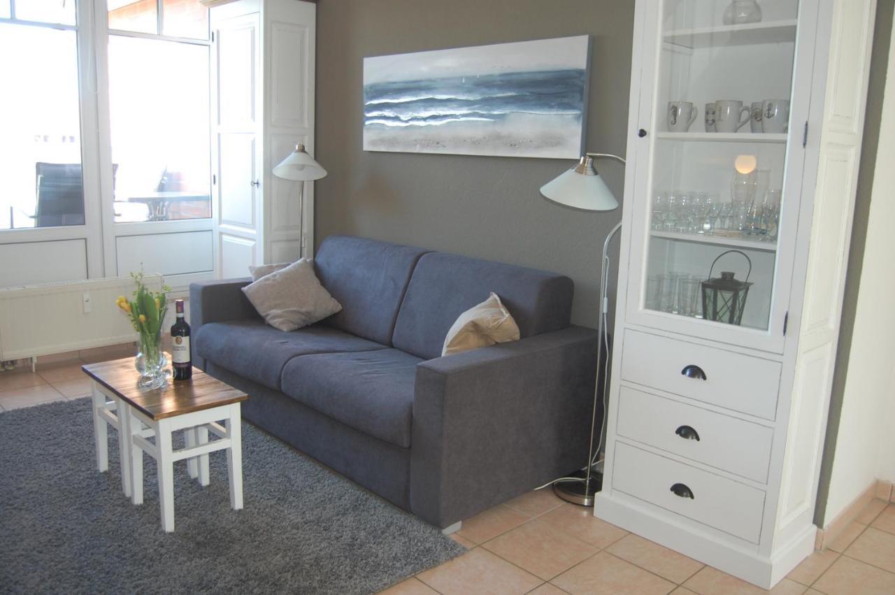 Mit Ostseeblick In Apartment *