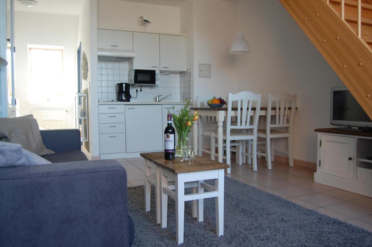 Mit Ostseeblick In Apartment *