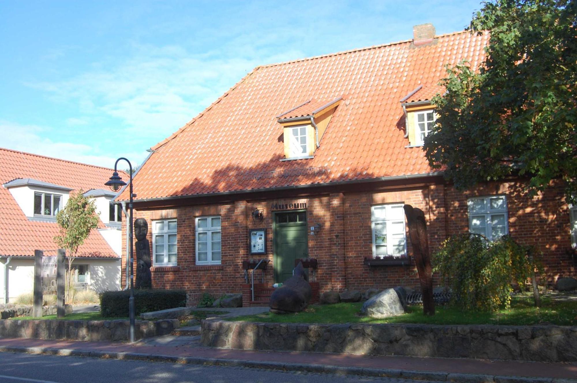 Mit Ostseeblick In Rerik