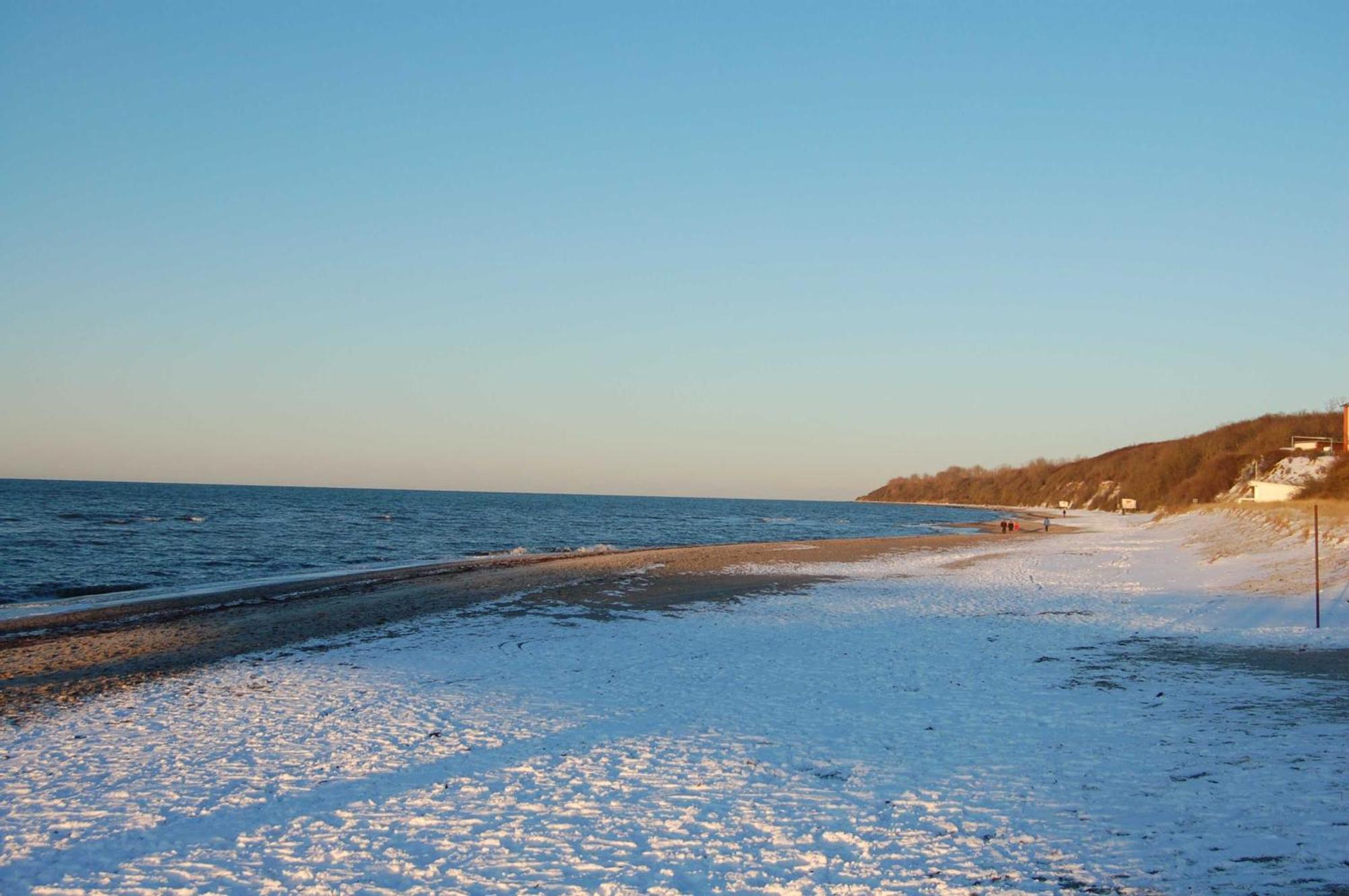 Mit Ostseeblick In * Rerik