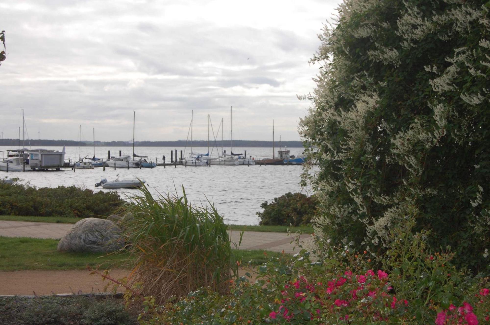 Apartment Mit Ostseeblick In *
