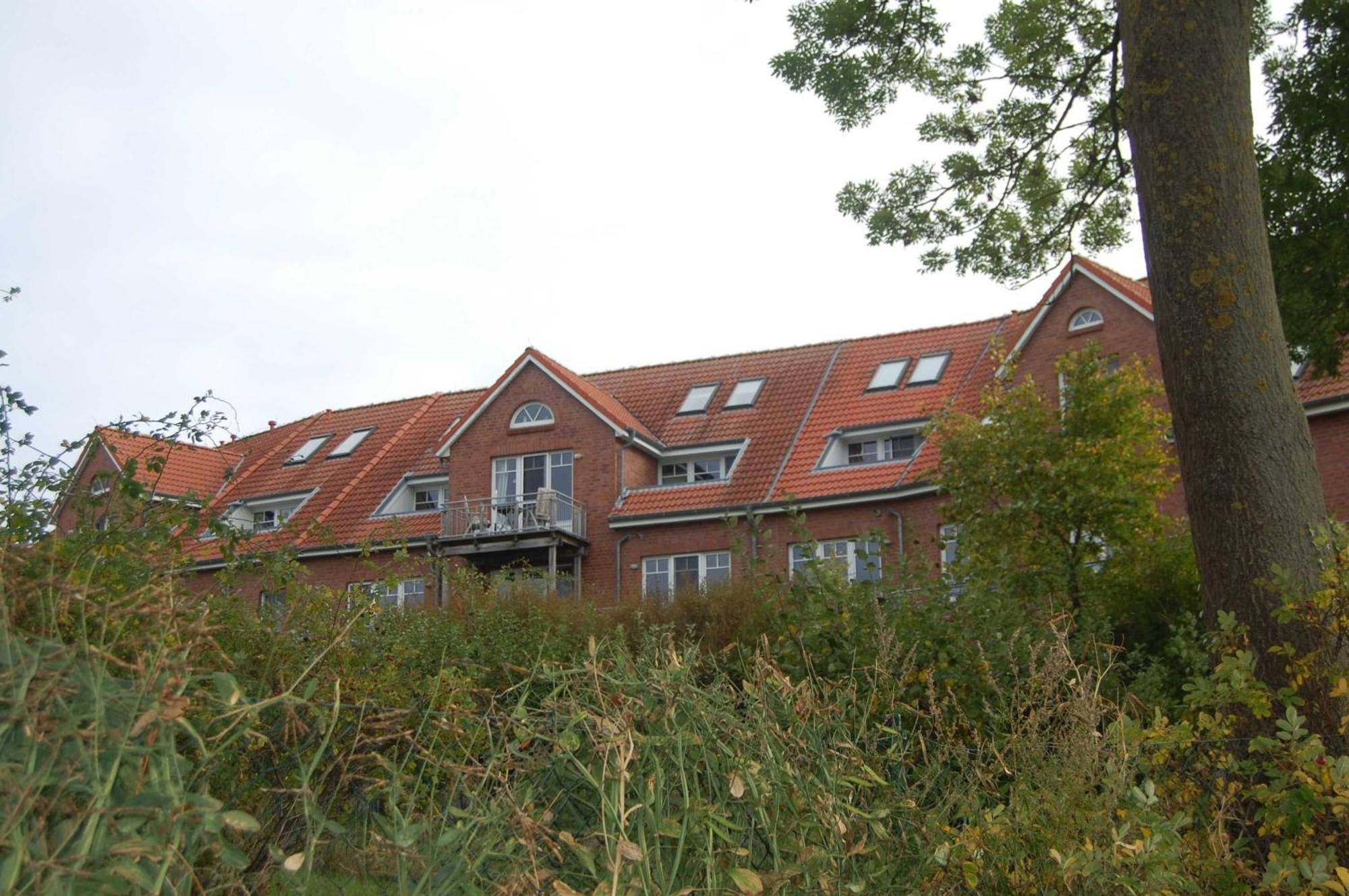 Mit Ostseeblick In * Rerik