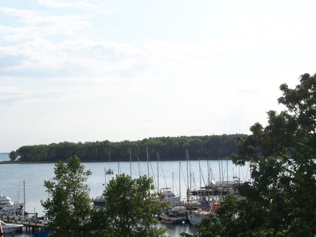 Mit Ostseeblick In * Rerik